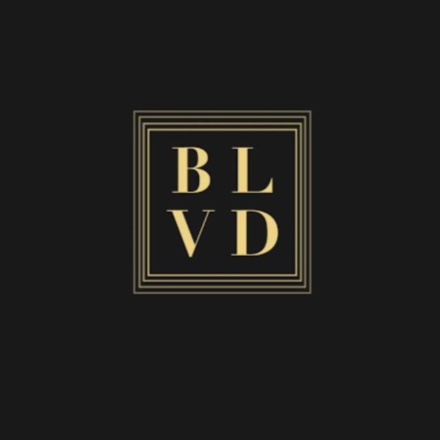 The Blvd Hotel - 5Th Ave بلايا ديل كارمن المظهر الخارجي الصورة