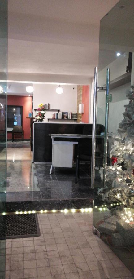 The Blvd Hotel - 5Th Ave بلايا ديل كارمن المظهر الخارجي الصورة