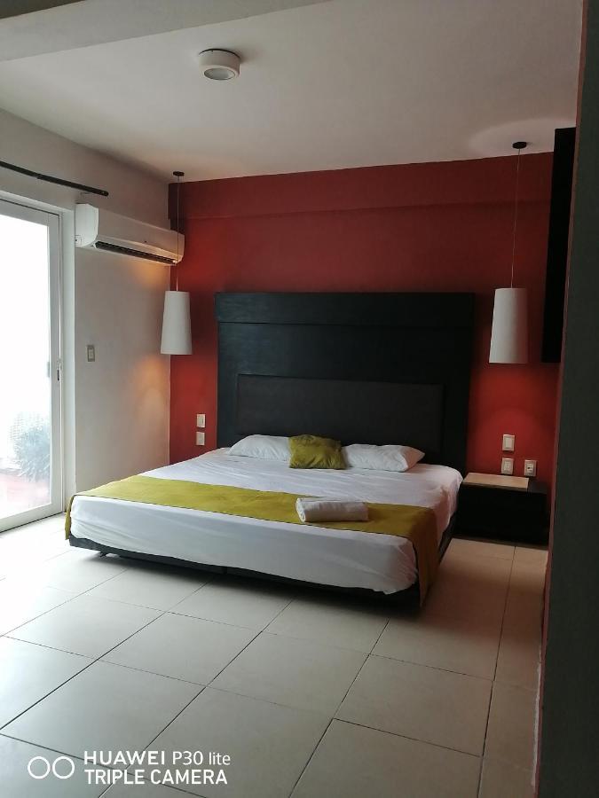 The Blvd Hotel - 5Th Ave بلايا ديل كارمن المظهر الخارجي الصورة