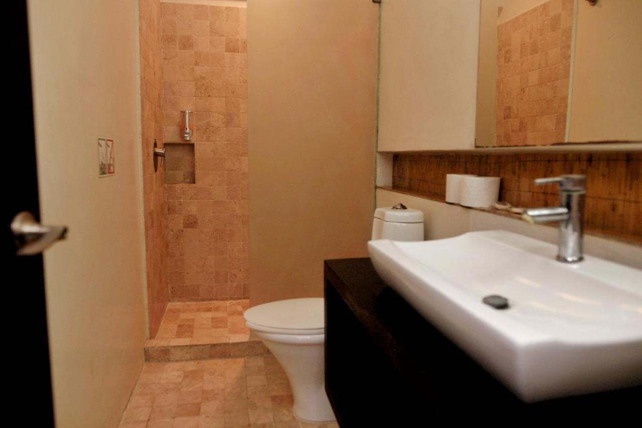 The Blvd Hotel - 5Th Ave بلايا ديل كارمن المظهر الخارجي الصورة